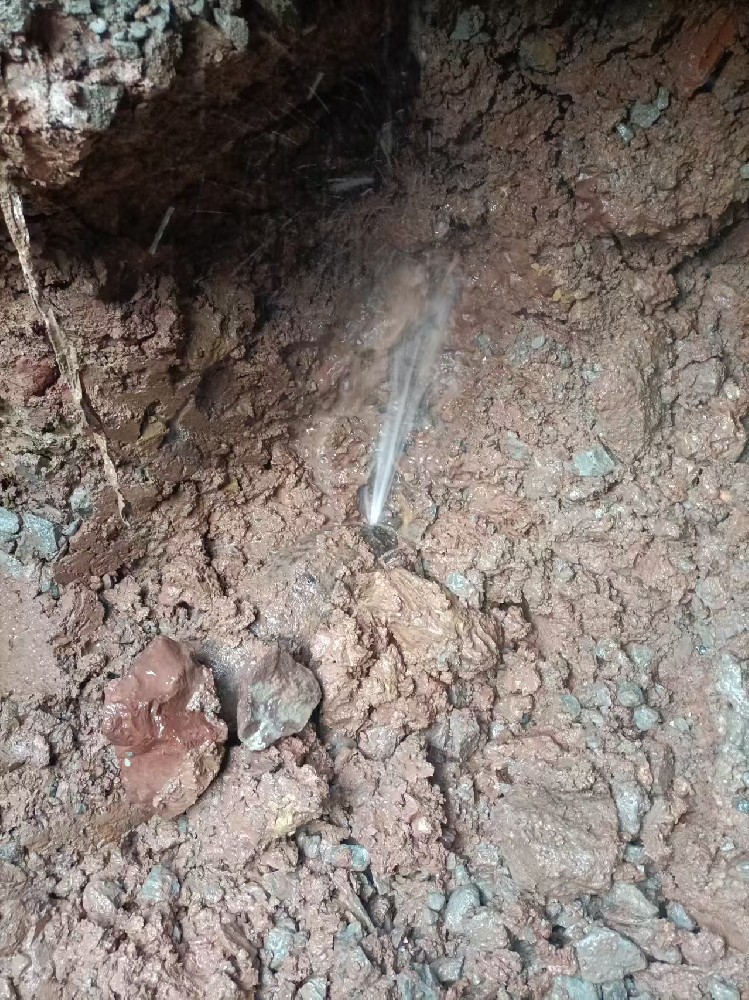 云城区自来水管漏水检测维修