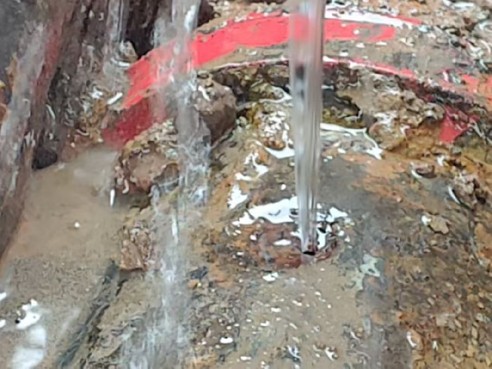 云城地区水管漏水检测方法 专业探漏/查漏服务全解析